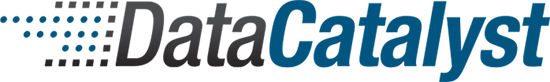 DataCatalyst Logo