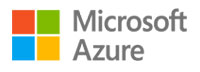 Microsoft Azure Logo Data Analysis