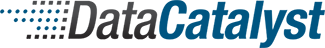 DataCatalyst Logo