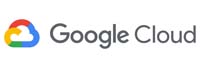 Google Cloud Logo Data Analysis