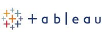 Tableau Logo Data Analysis