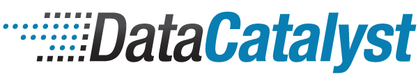 datacatalyst logo