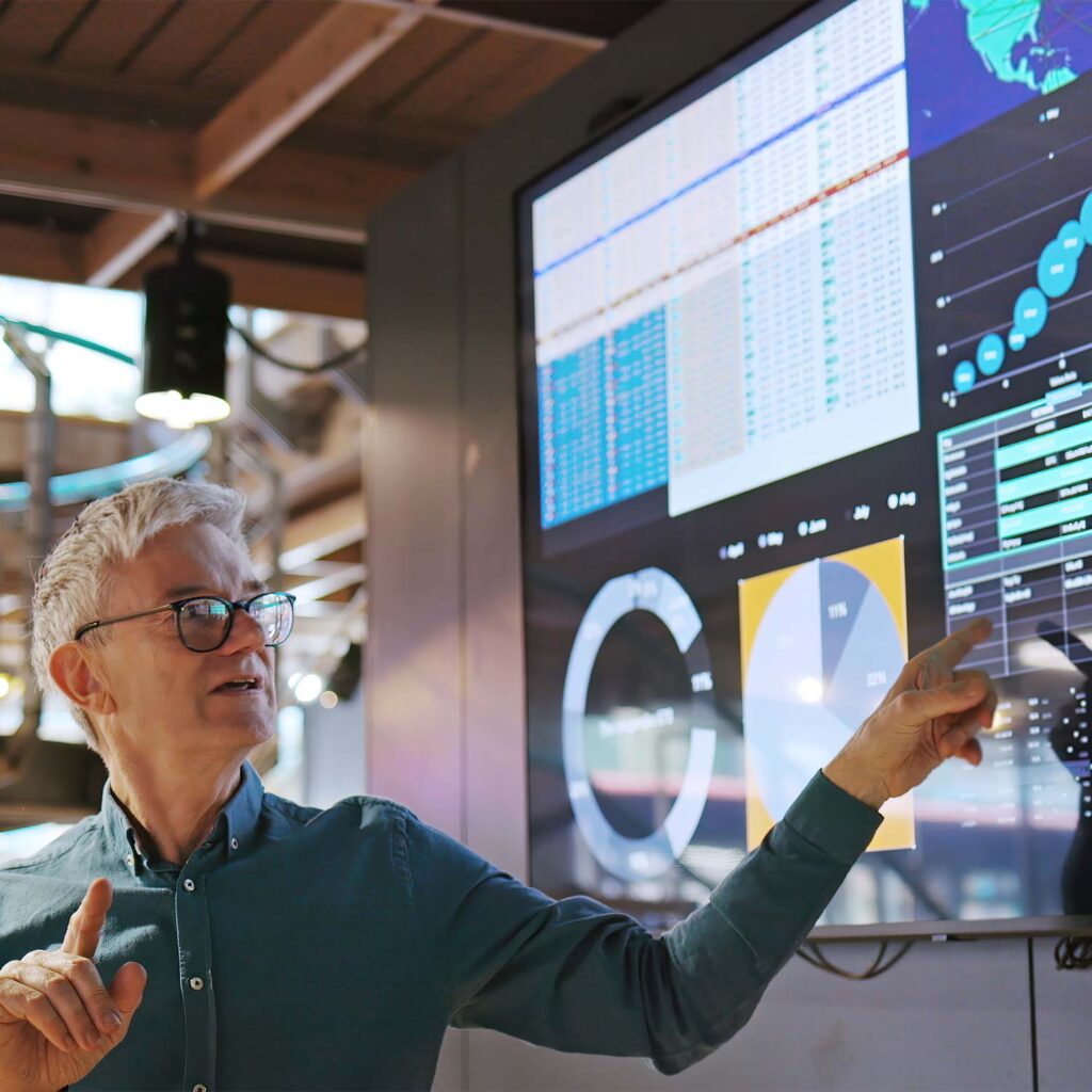 Data Catalyst Data Monetization Strategies | Data Catalyst
